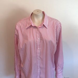 Women’s top. Chaps brand. Size 3X